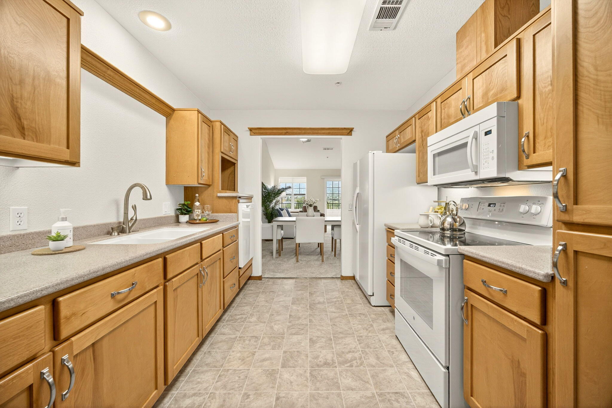 Mountain Meadows Subdivision Phase 1 - Residential