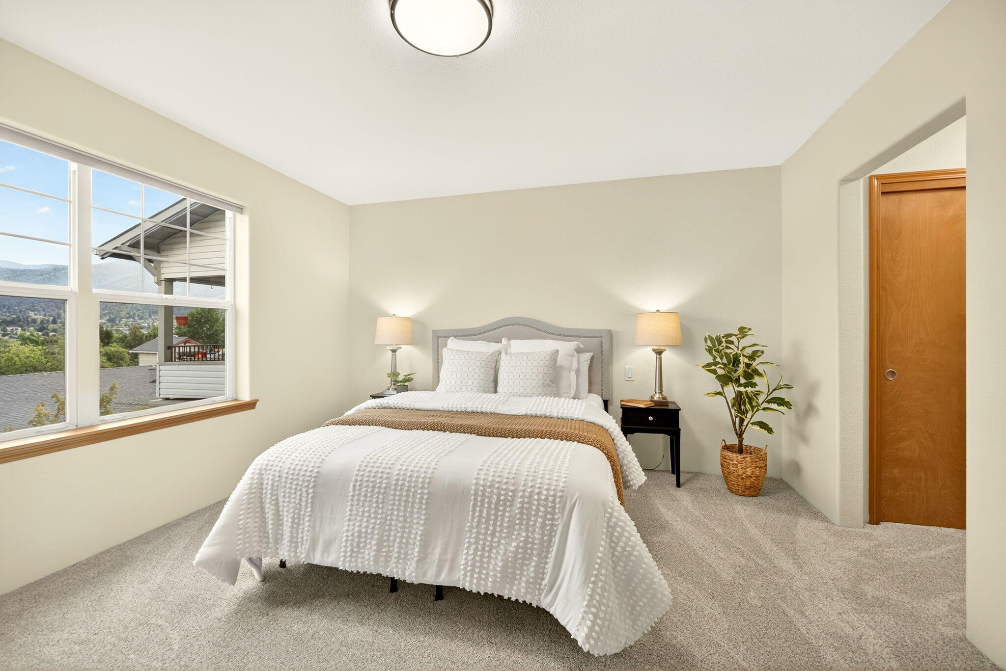 Mountain Meadows Subdivision Phase 1 - Residential