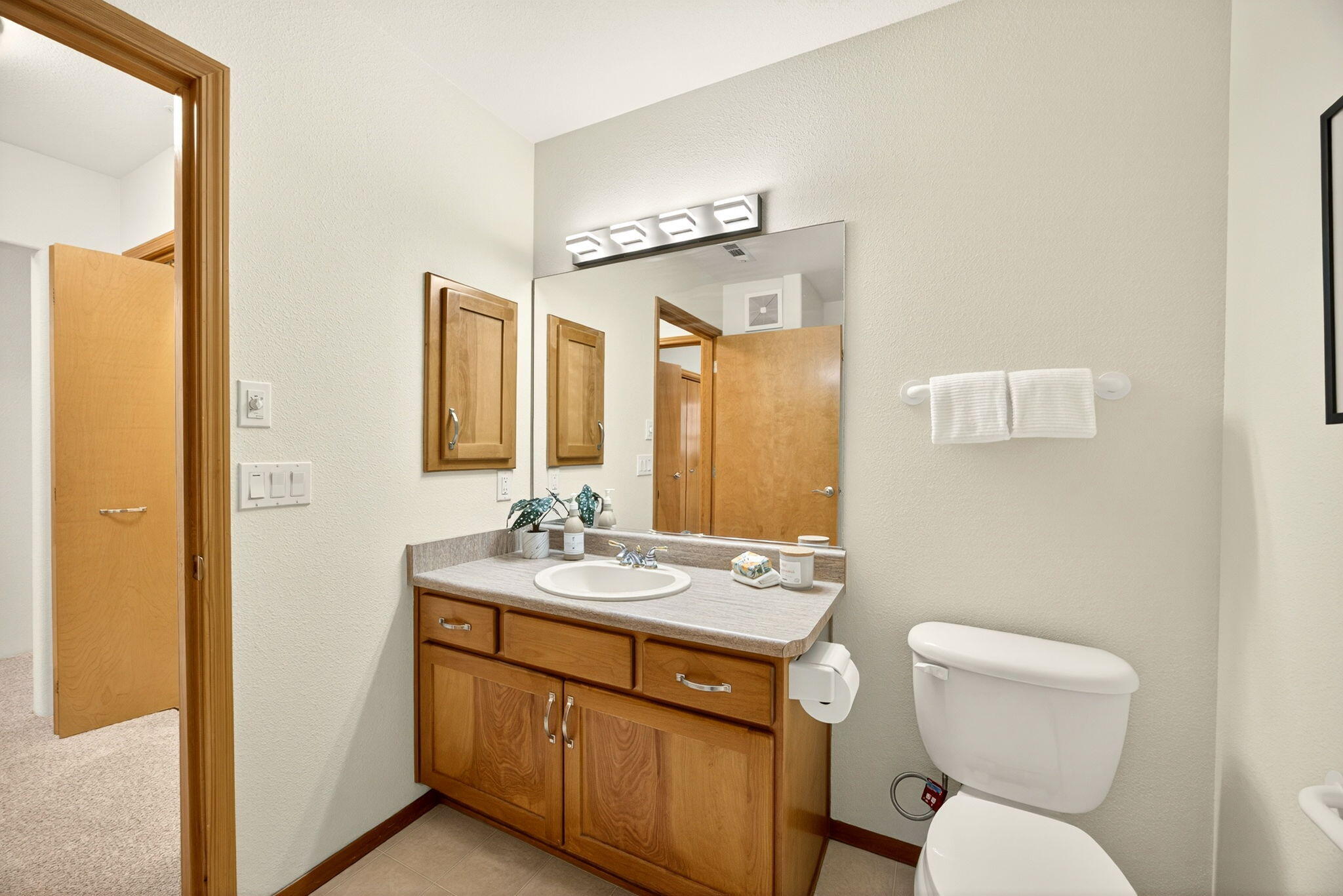 Mountain Meadows Subdivision Phase 1 - Residential