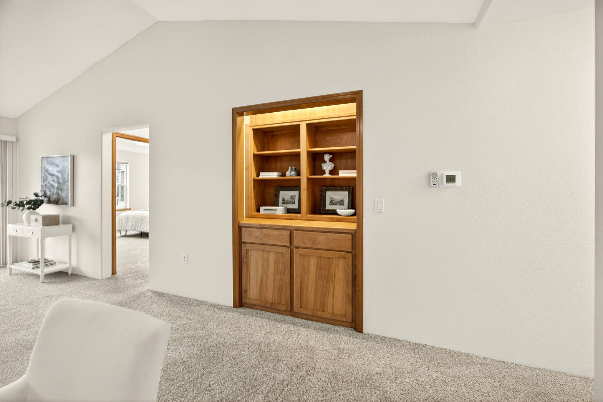 Mountain Meadows Subdivision Phase 1 - Residential