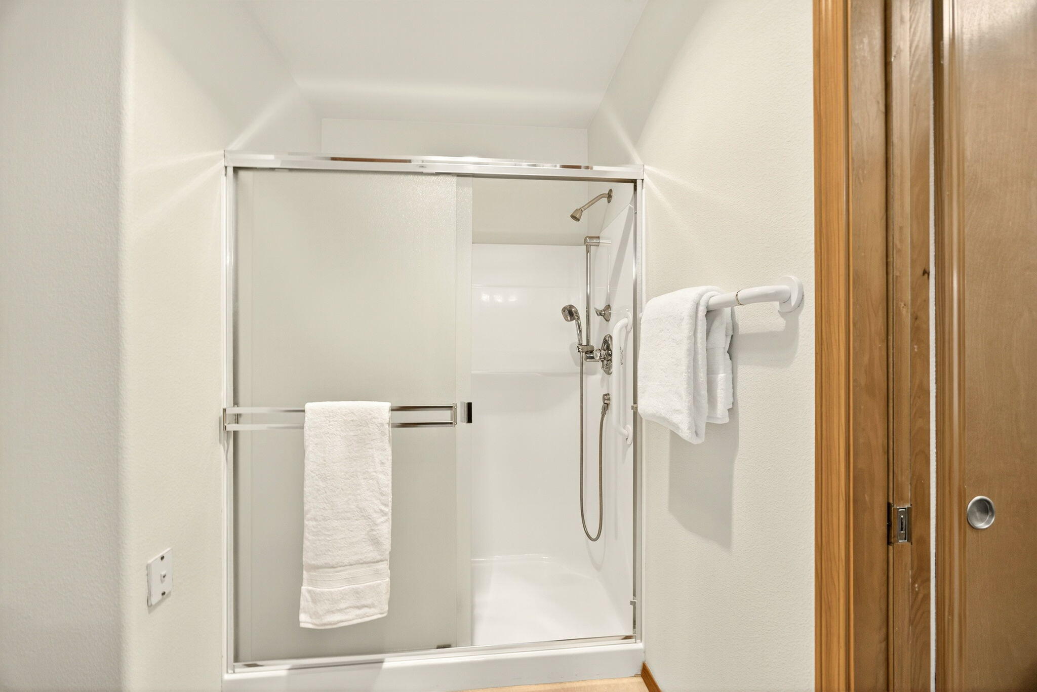 Mountain Meadows Subdivision Phase 1 - Residential