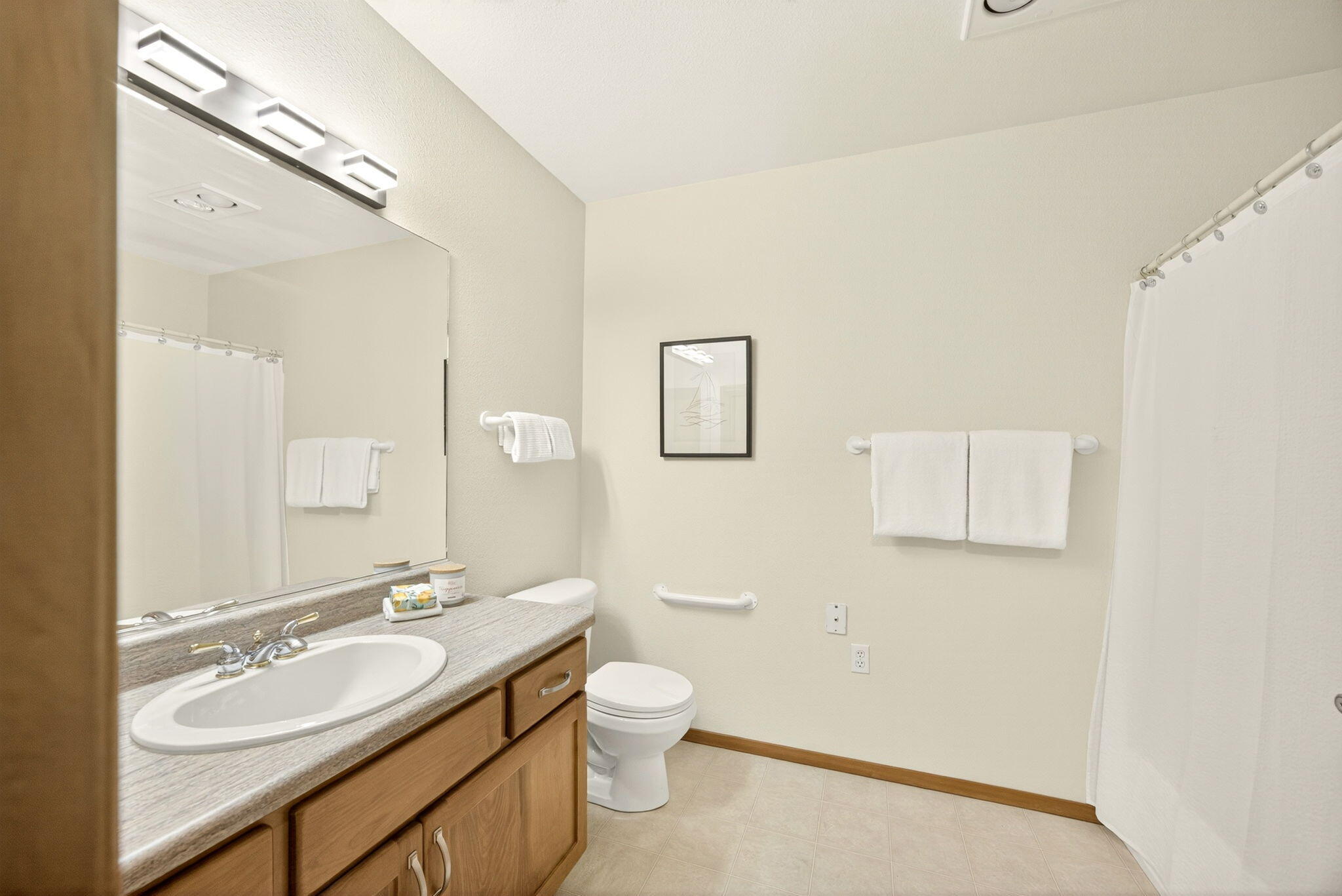 Mountain Meadows Subdivision Phase 1 - Residential