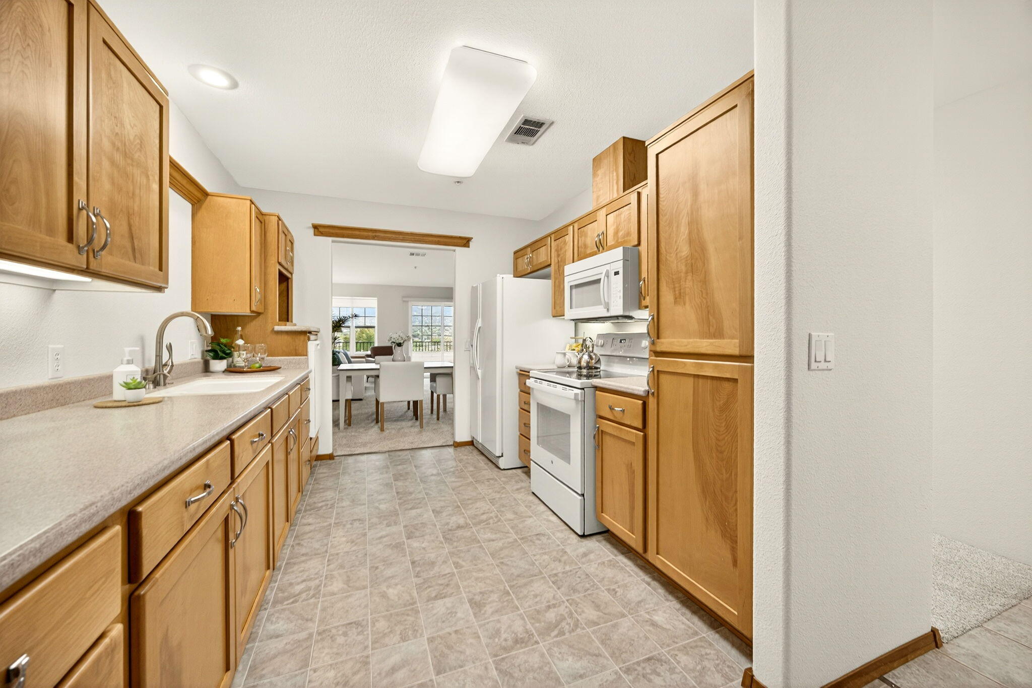 Mountain Meadows Subdivision Phase 1 - Residential