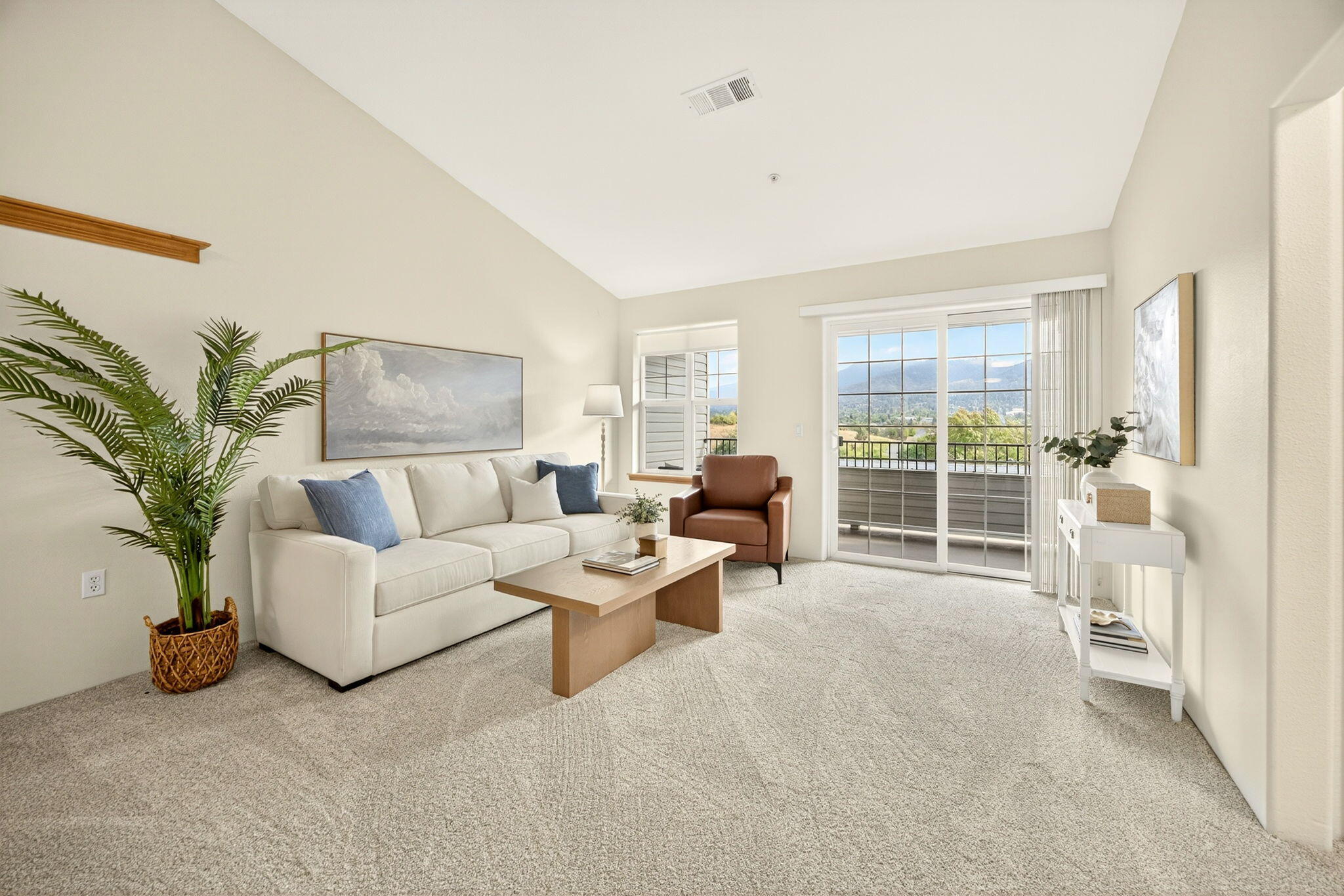 Mountain Meadows Subdivision Phase 1 - Residential