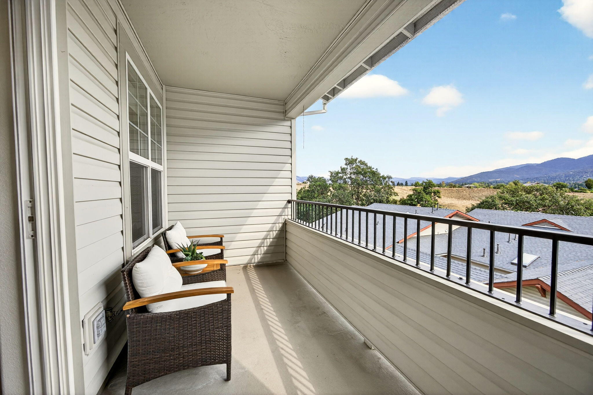 Mountain Meadows Subdivision Phase 1 - Residential