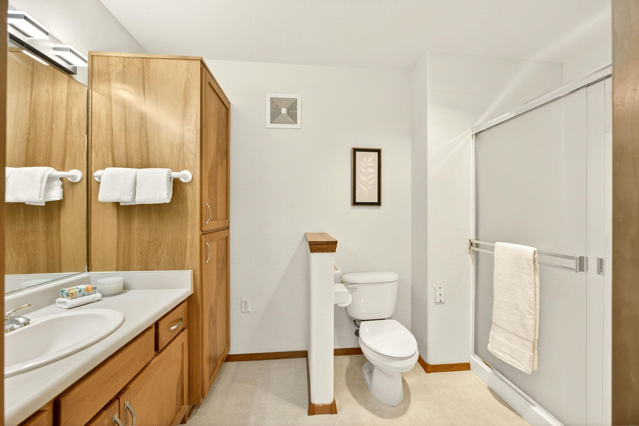 Mountain Meadows Subdivision Phase 1 - Residential