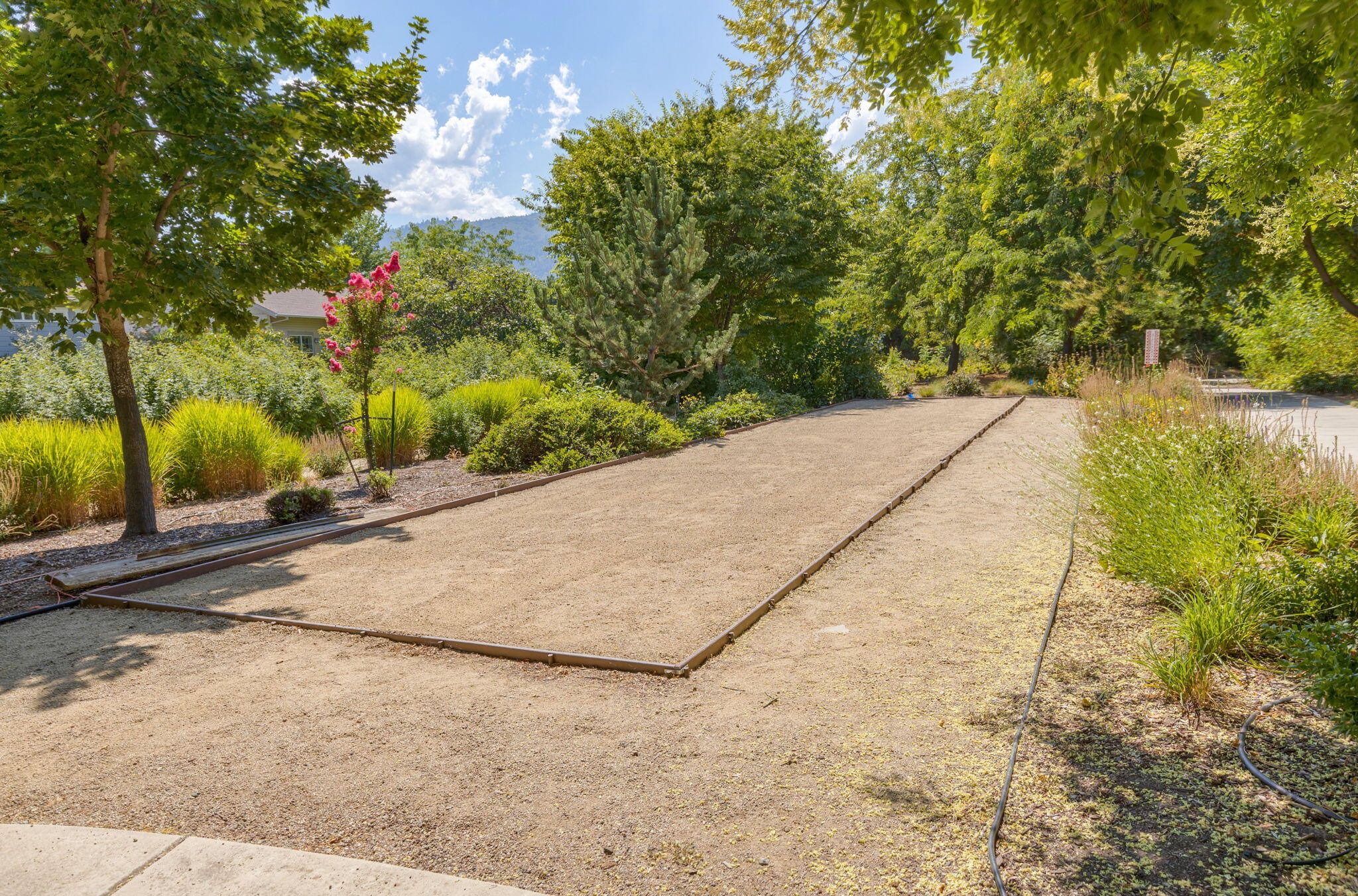 Mountain Meadows Subdivision Phase 1 - Residential