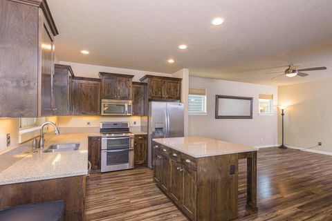 61241 SE Brock Lane Bend OR 97702