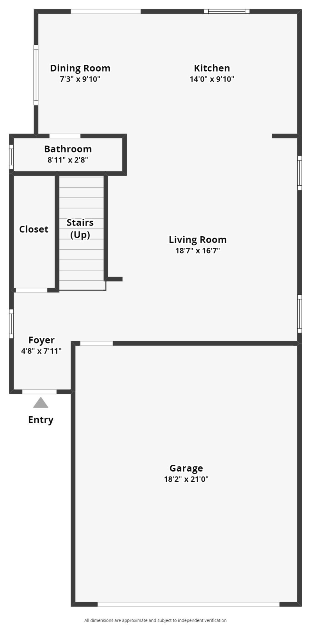 61241 SE Brock Lane