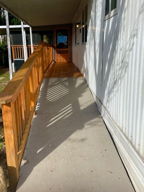 Country Estates MHC - Residential