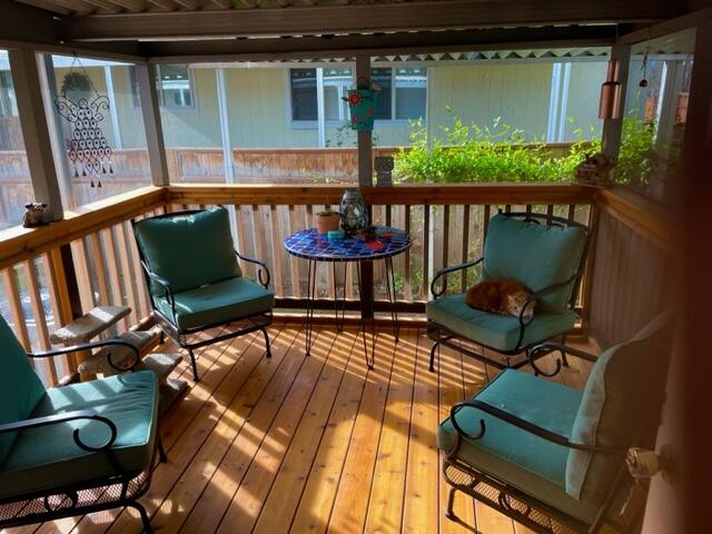 Country Estates MHC - Residential