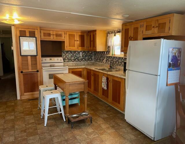 Country Estates MHC - Residential