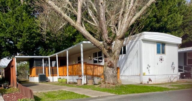 Country Estates MHC - Residential