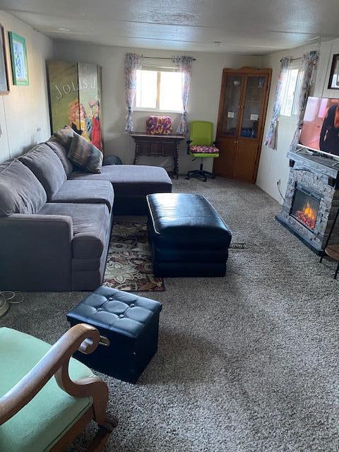 Country Estates MHC - Residential