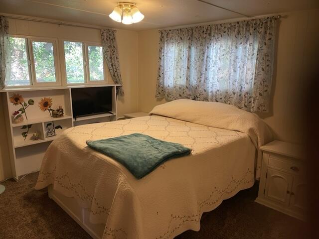 Country Estates MHC - Residential