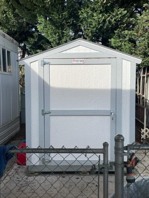 Country Estates MHC - Residential