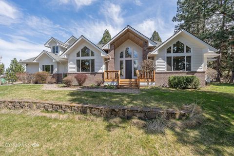20235 Hardy Road Bend OR 97703