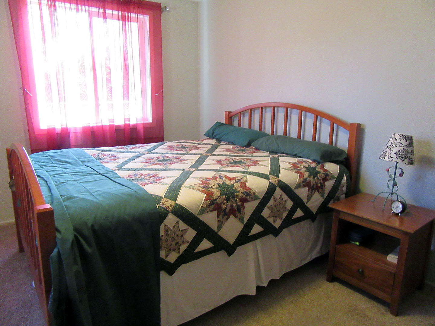 Meadows - Residential