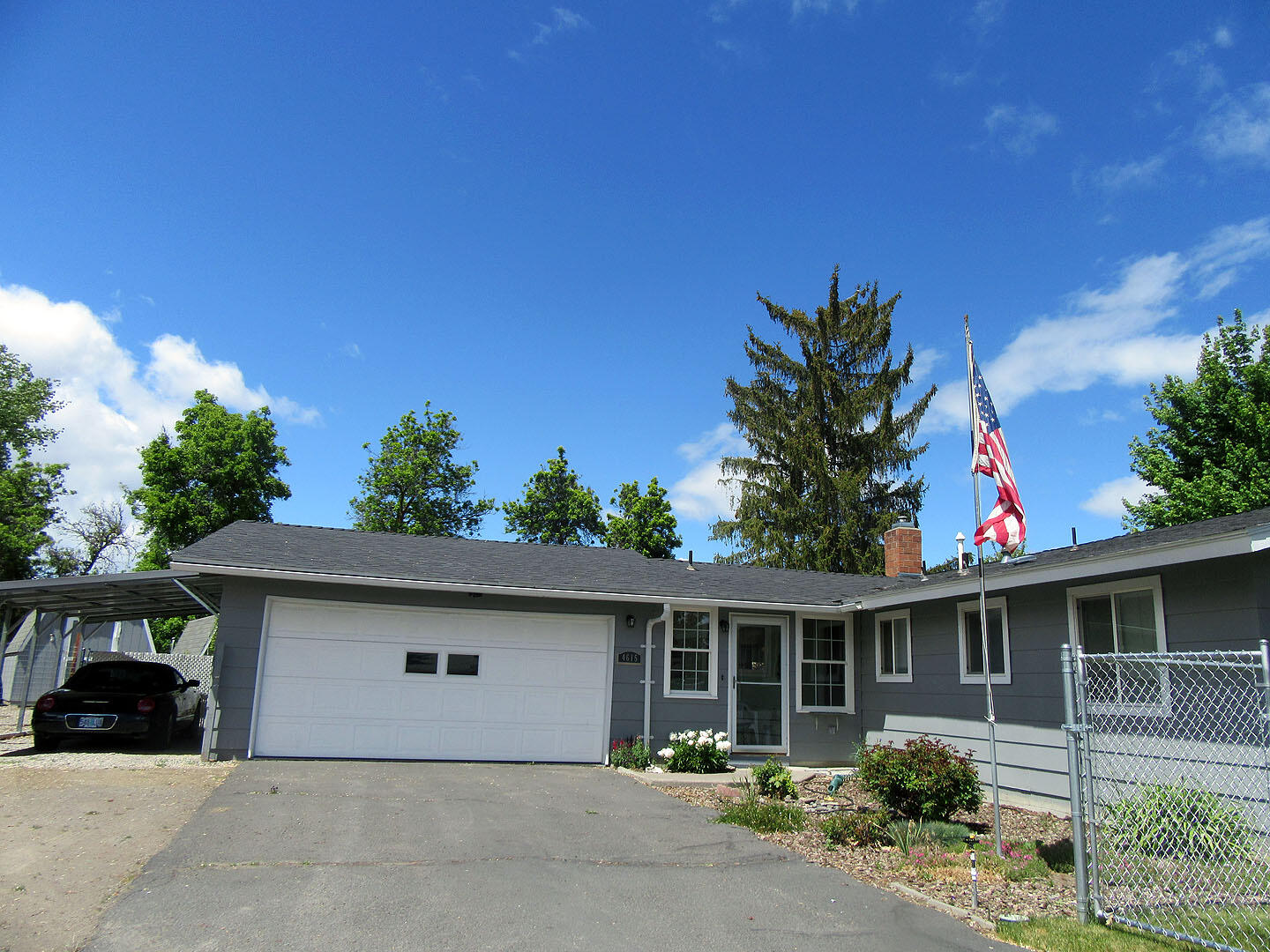 Meadows - Residential