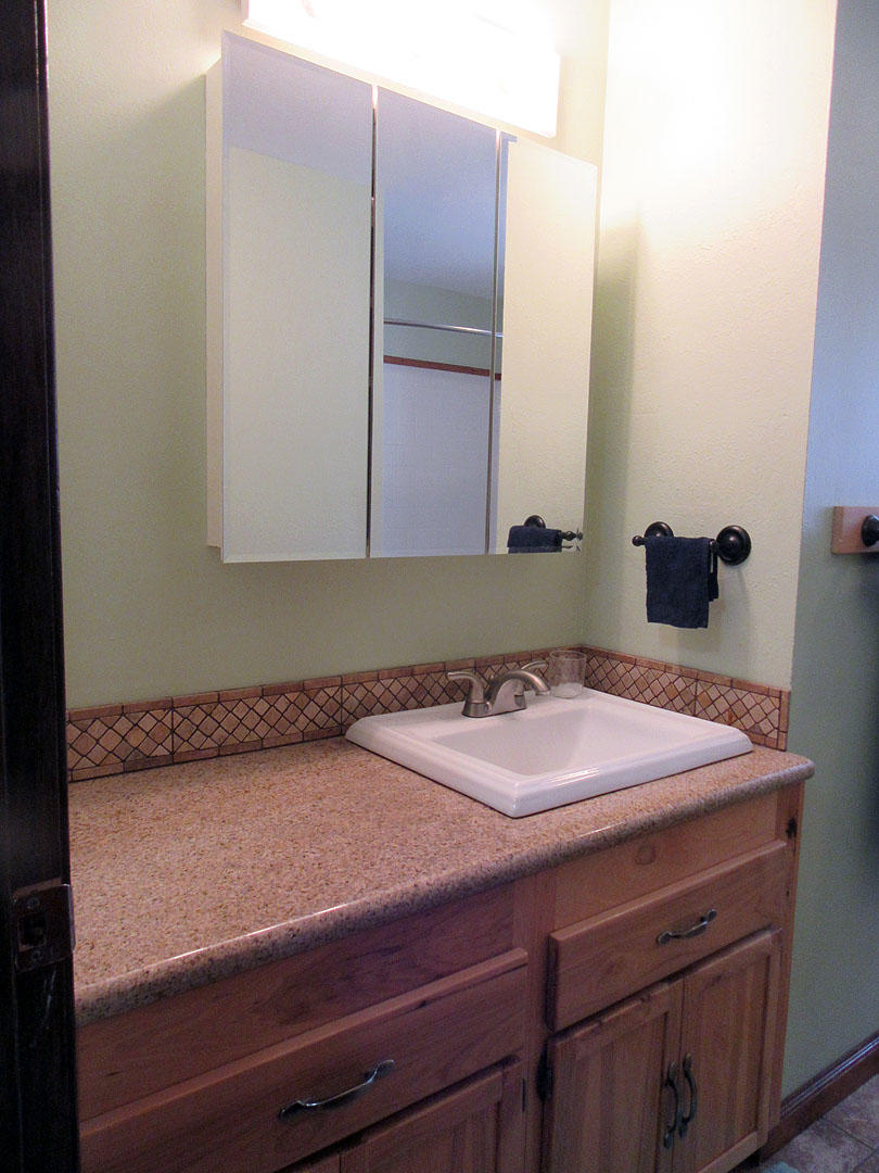 Meadows - Residential