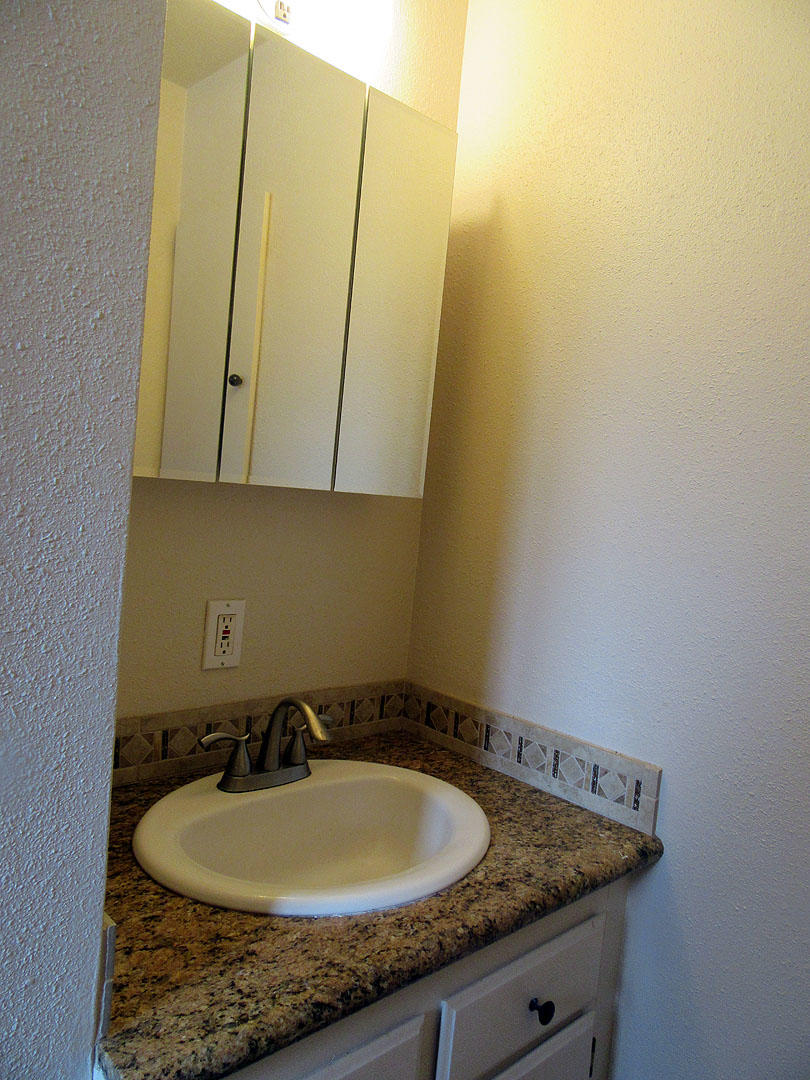 Meadows - Residential