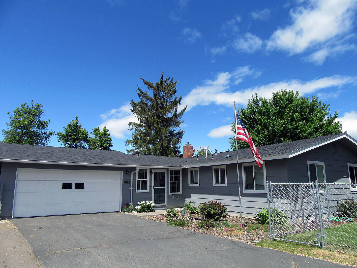 Meadows - Residential