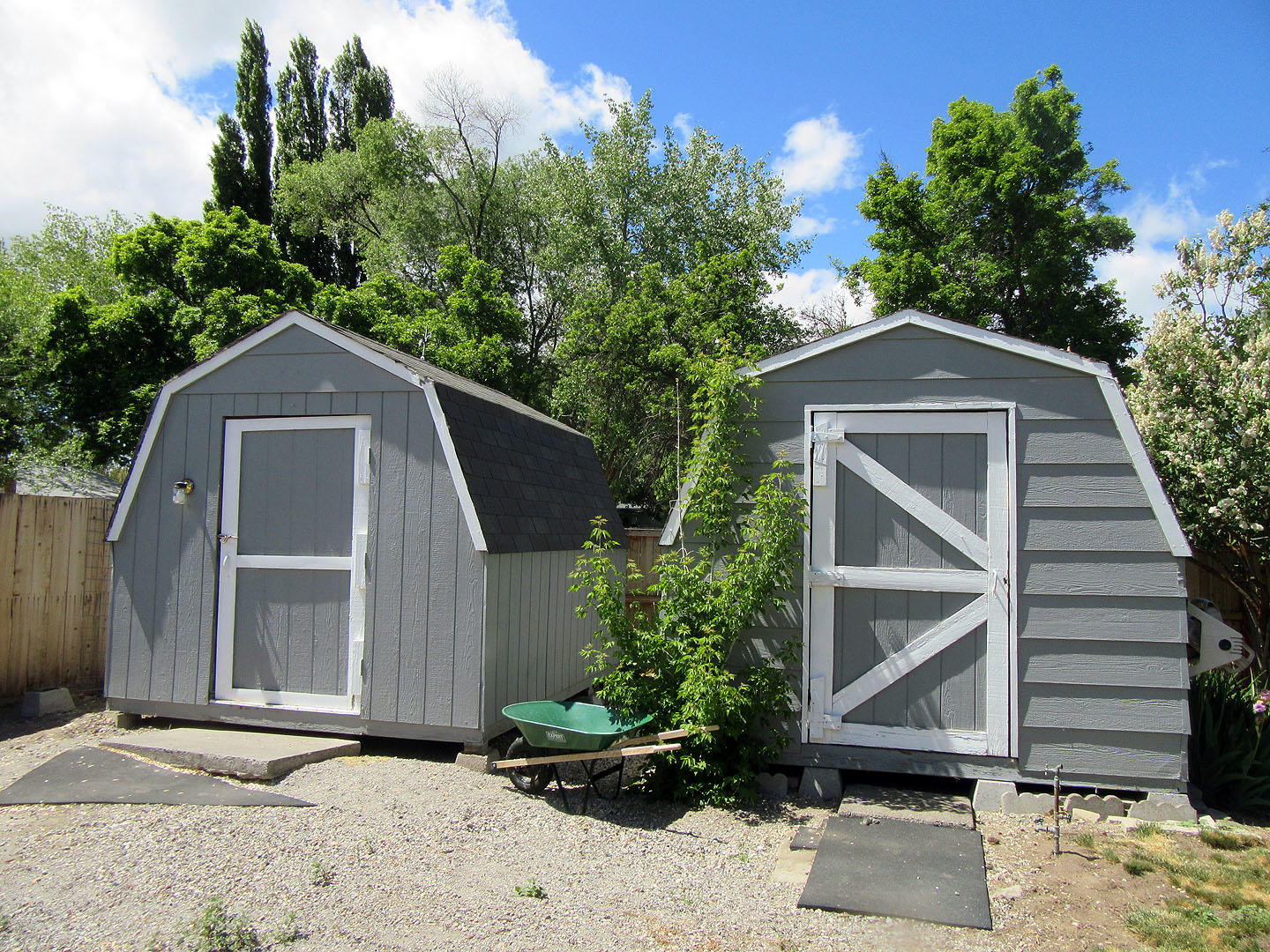 Meadows - Residential