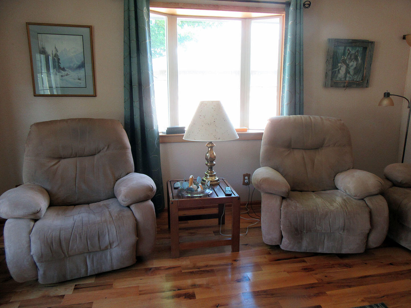 Meadows - Residential