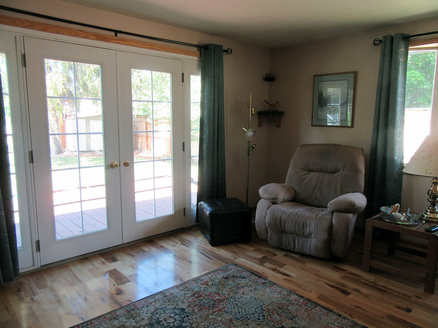 Meadows - Residential