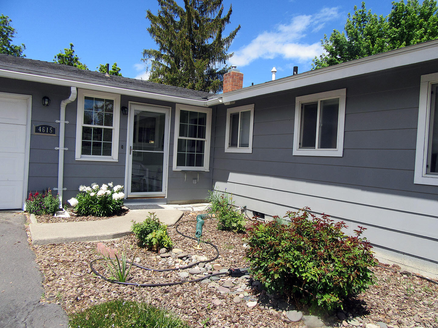 Meadows - Residential