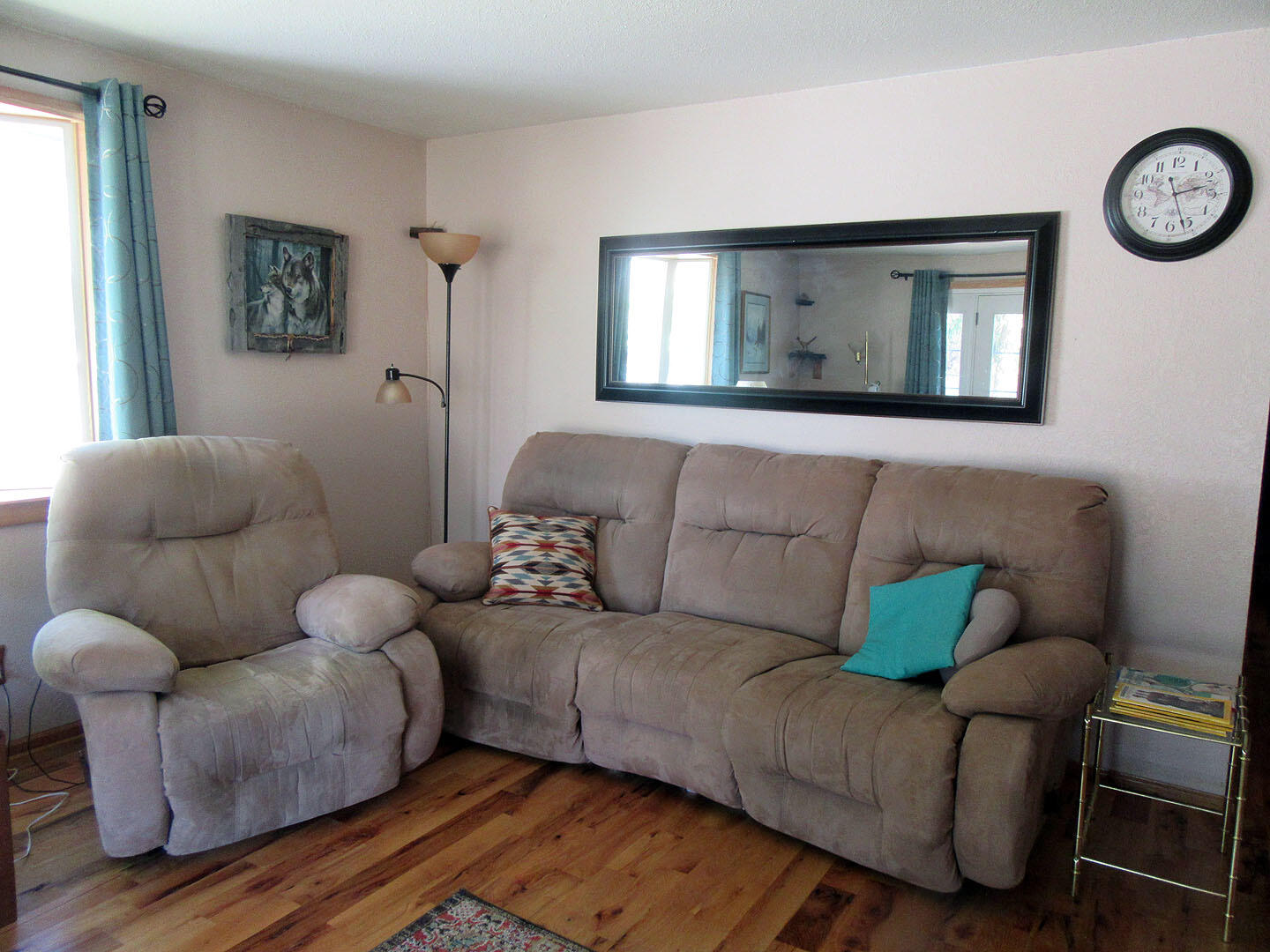 Meadows - Residential