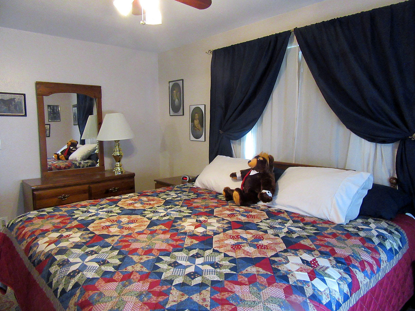 Meadows - Residential