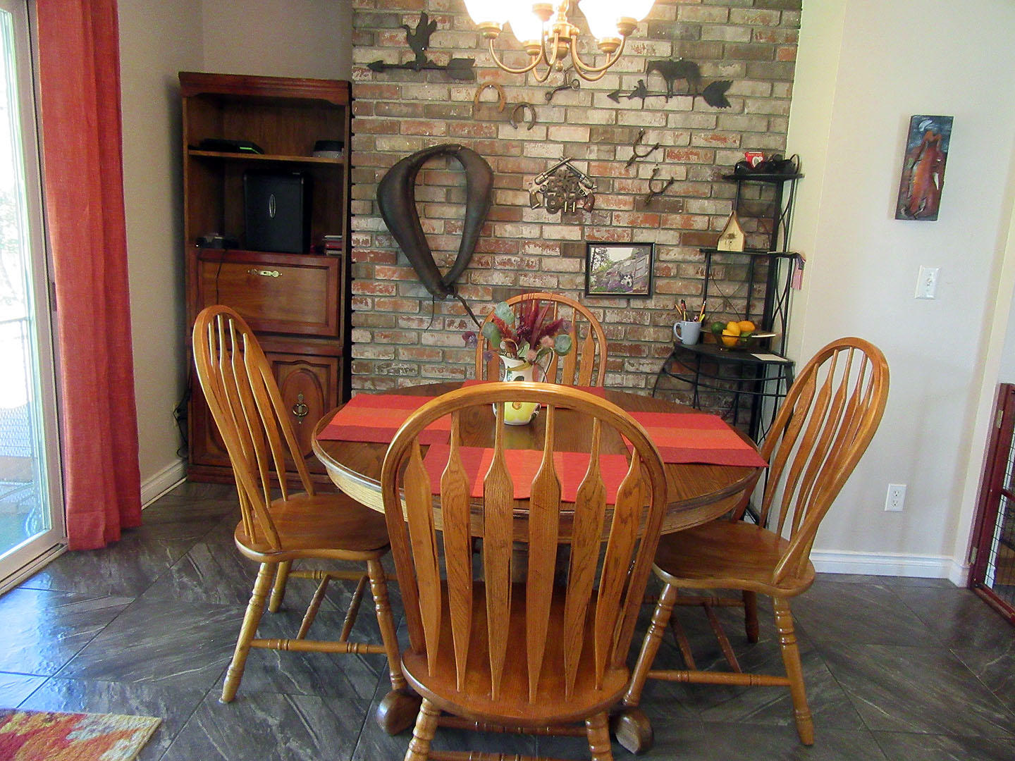 Meadows - Residential