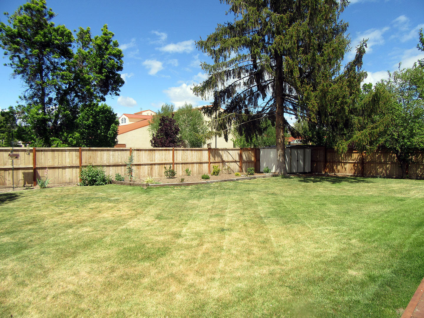 Meadows - Residential