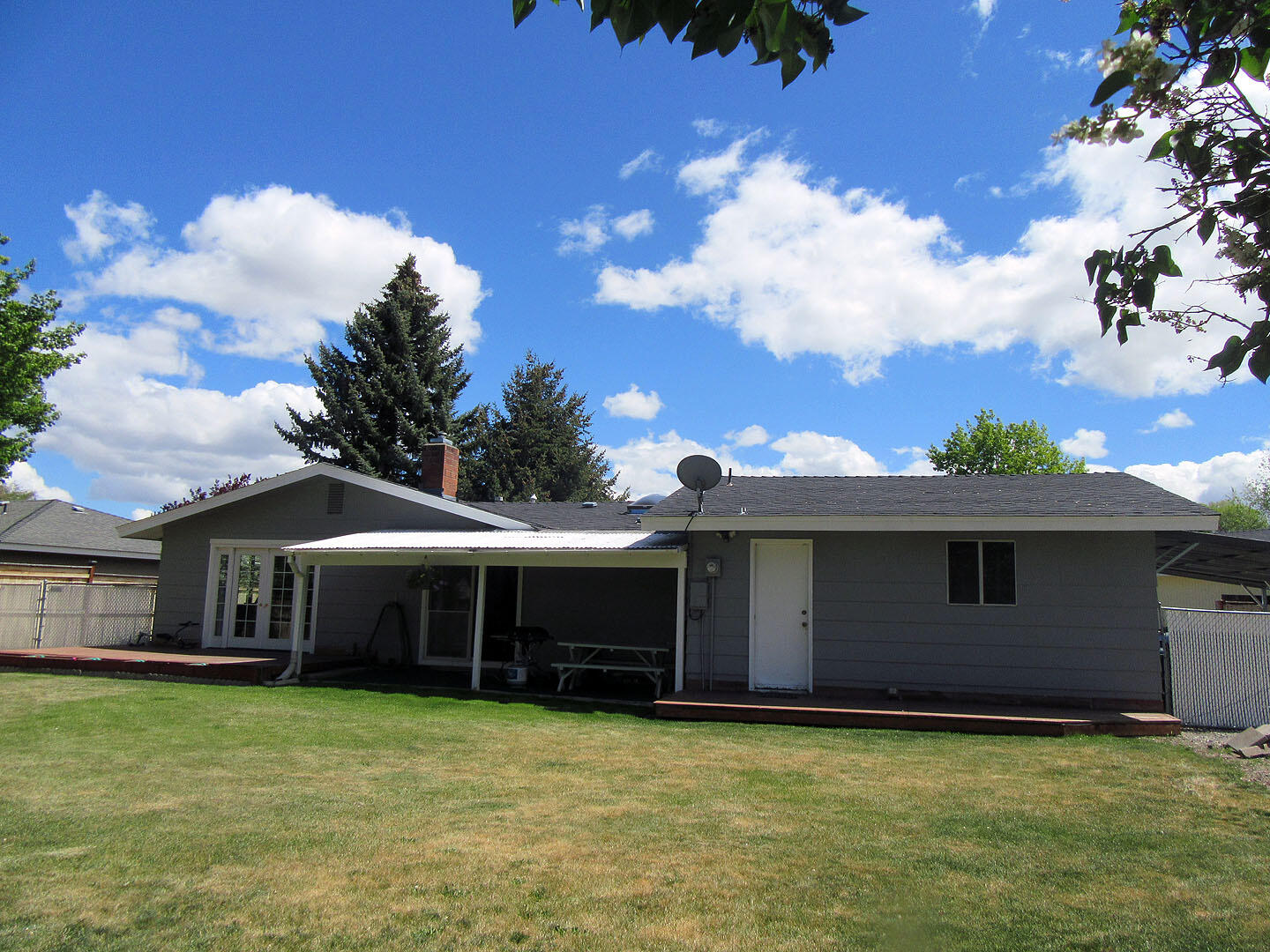 Meadows - Residential