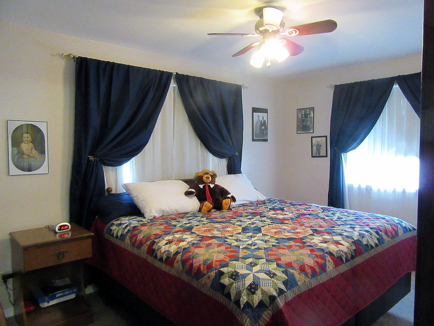 Meadows - Residential