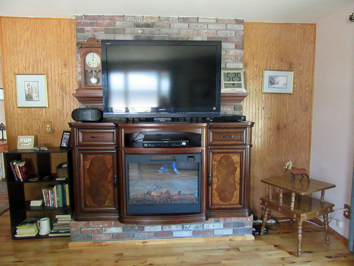 Meadows - Residential