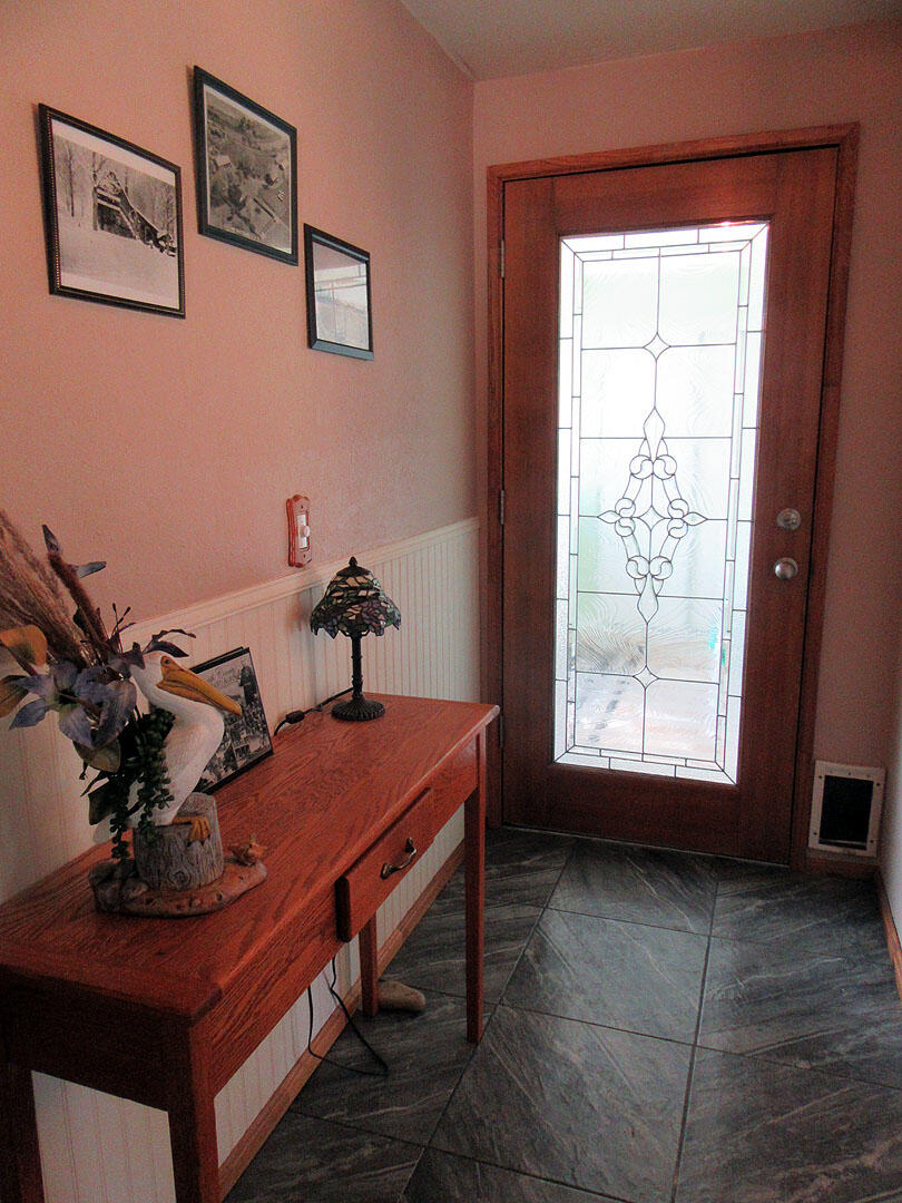 Meadows - Residential