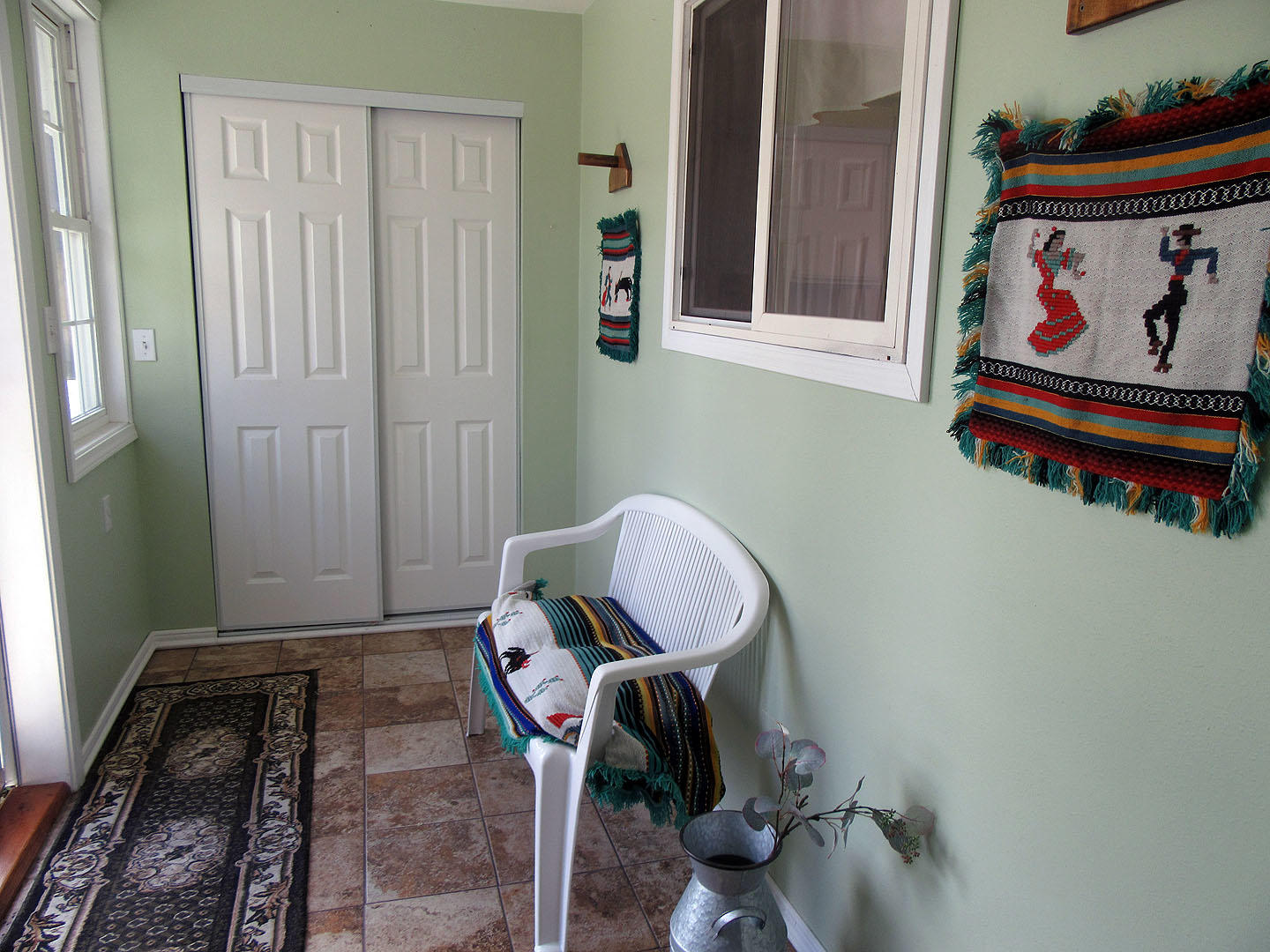 Meadows - Residential