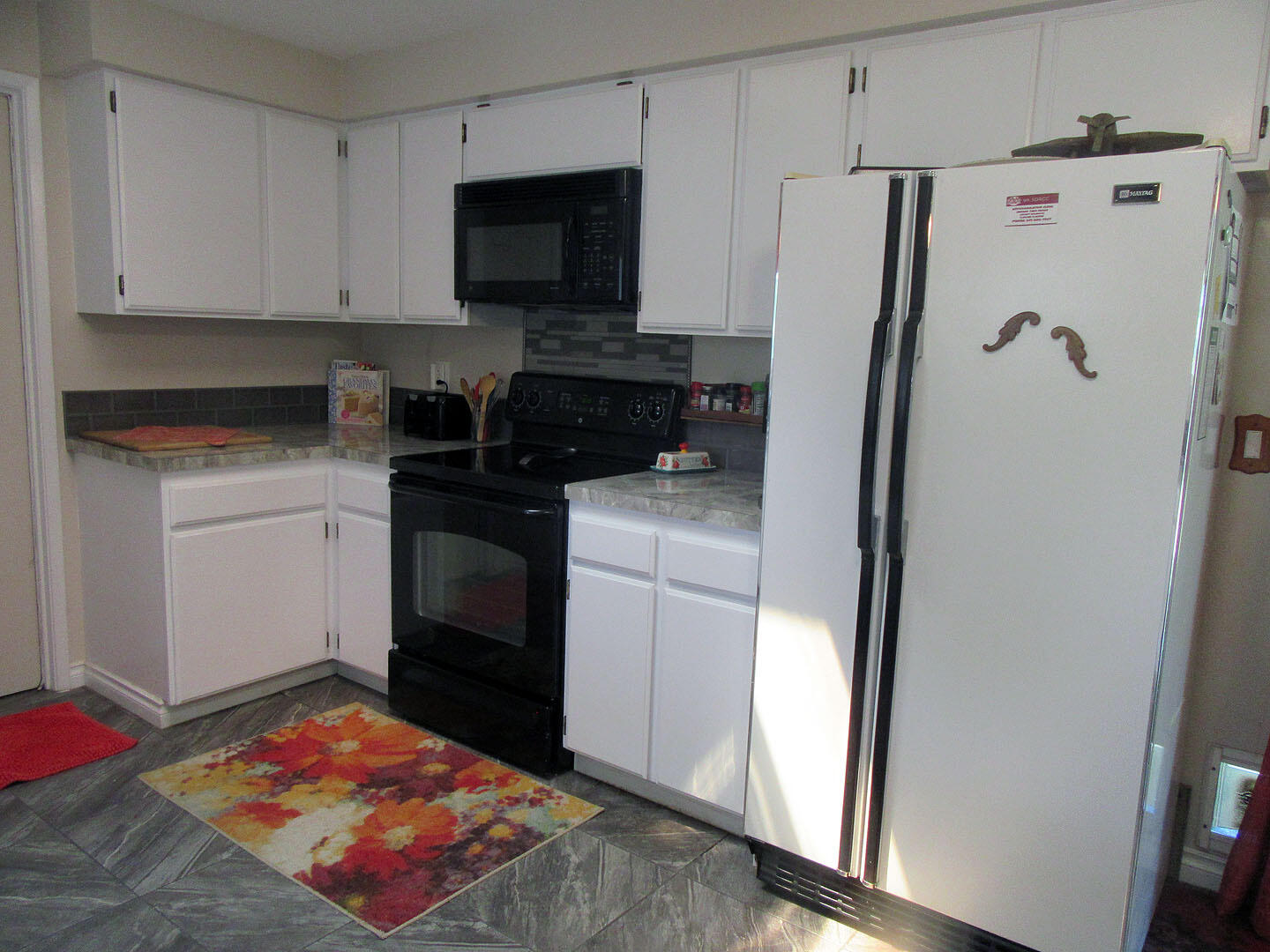 Meadows - Residential