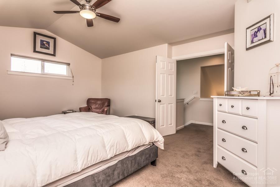 Quiet Canyon - Residential