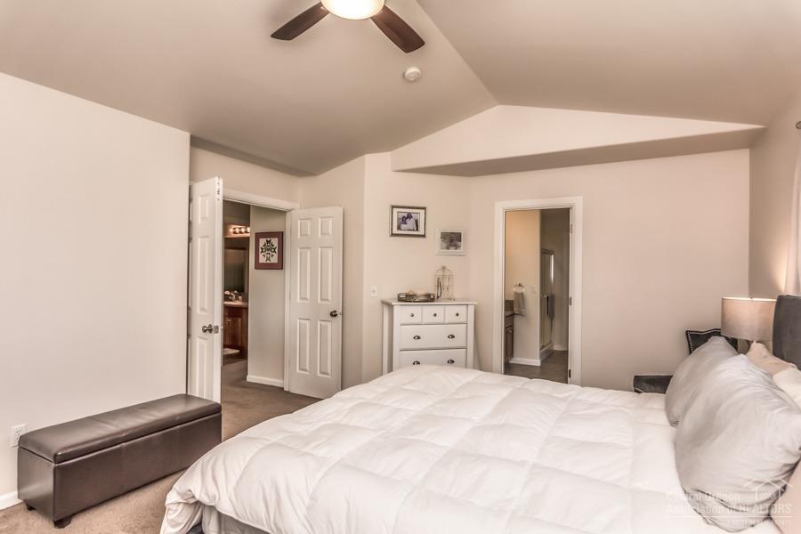 Quiet Canyon - Residential