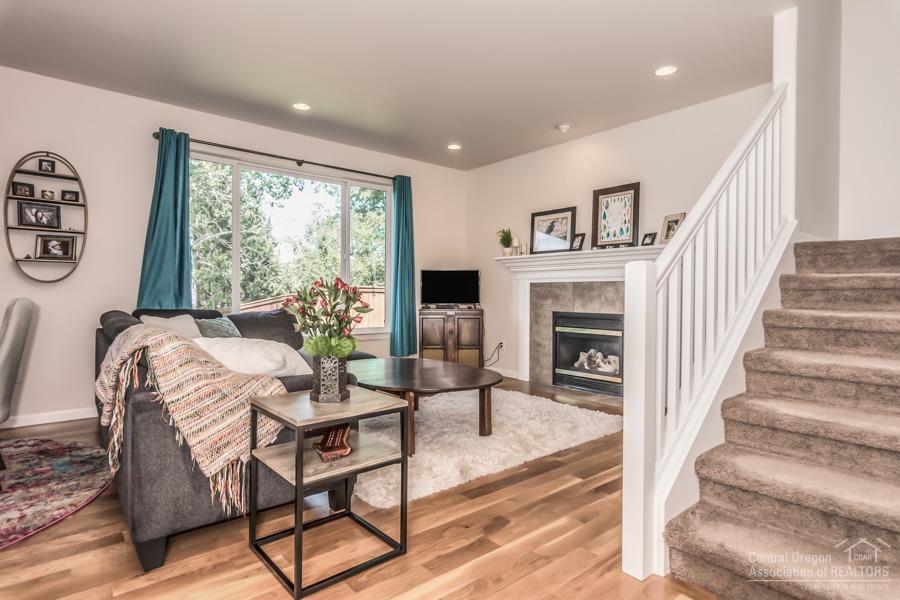 Quiet Canyon - Residential