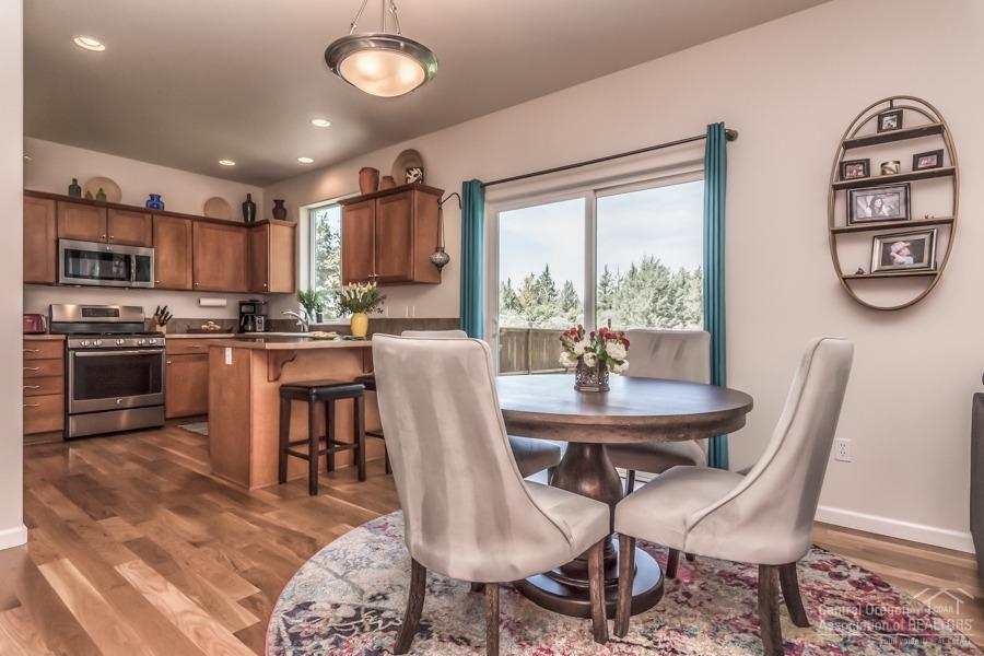 Quiet Canyon - Residential
