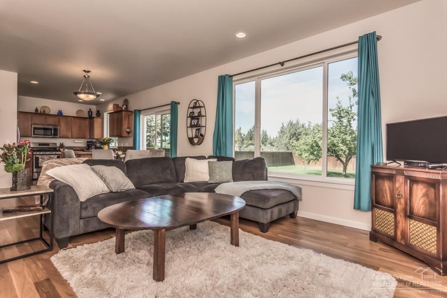 Quiet Canyon - Residential