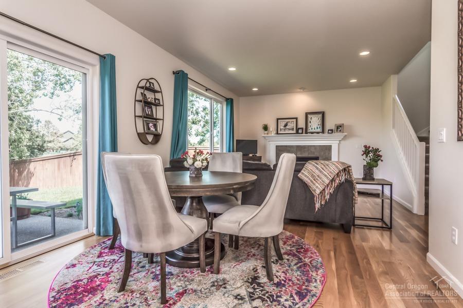 Quiet Canyon - Residential