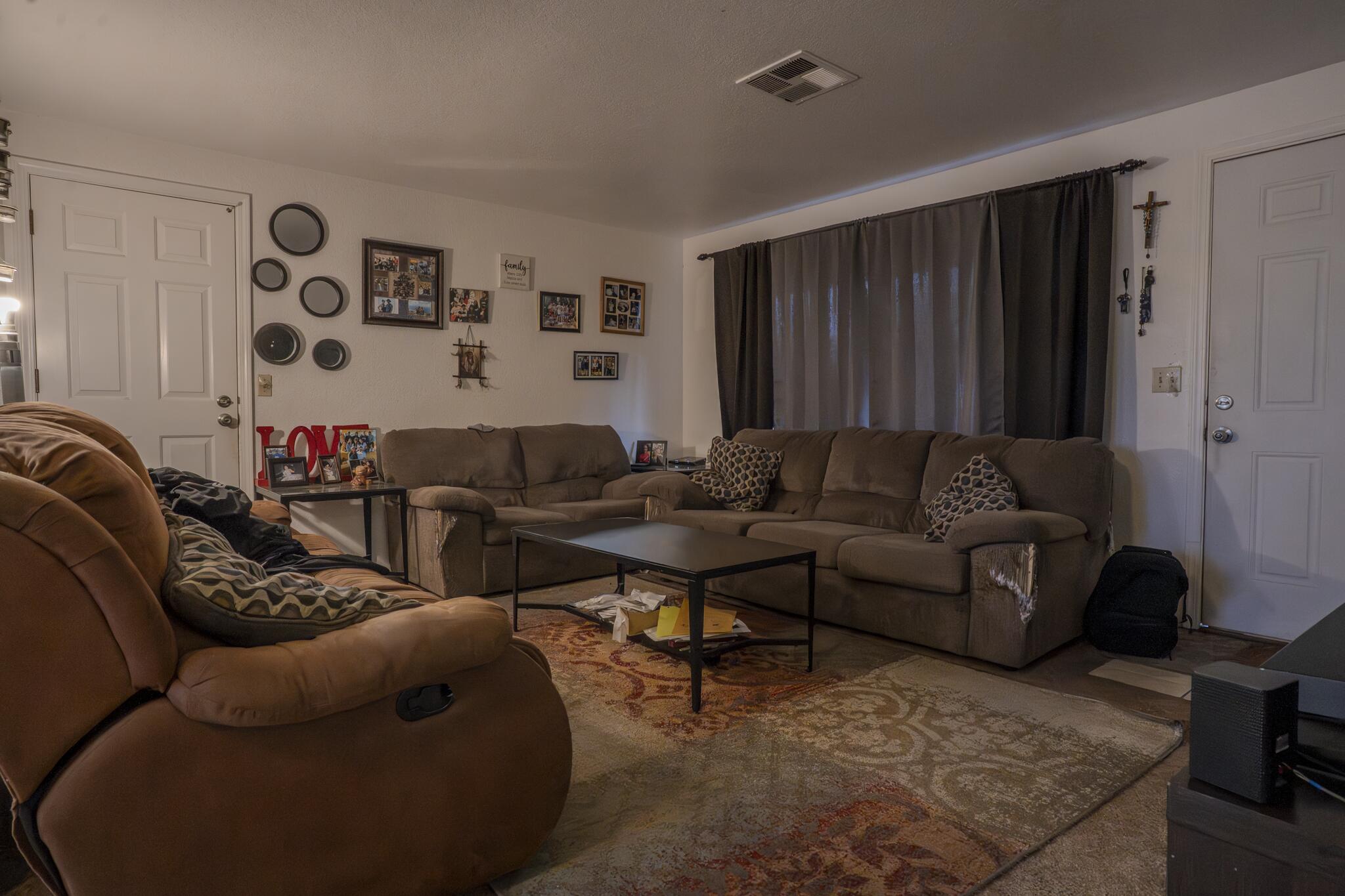 N/A - Residential Income