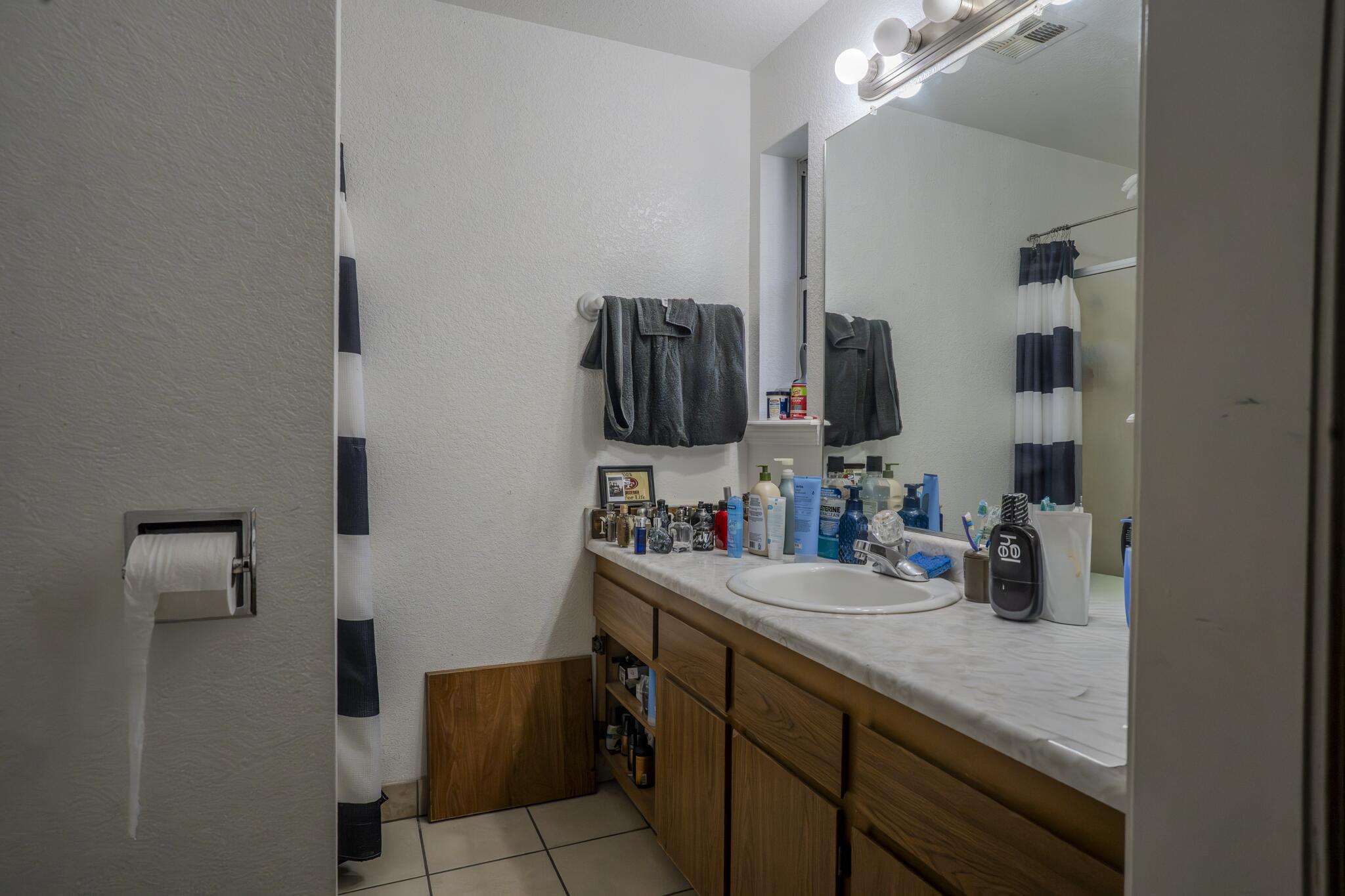 N/A - Residential Income