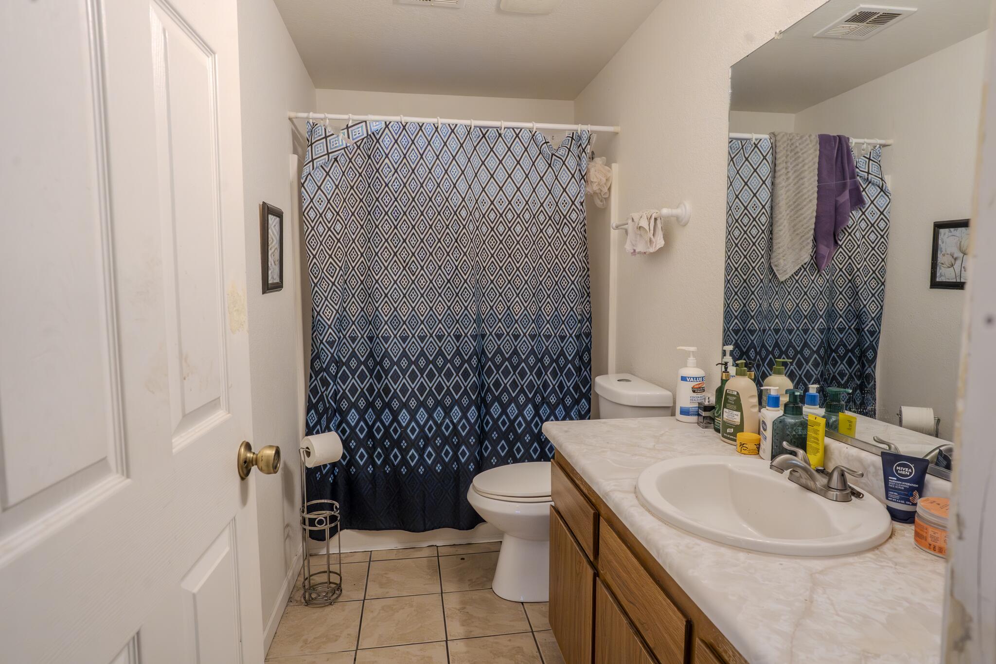 N/A - Residential Income