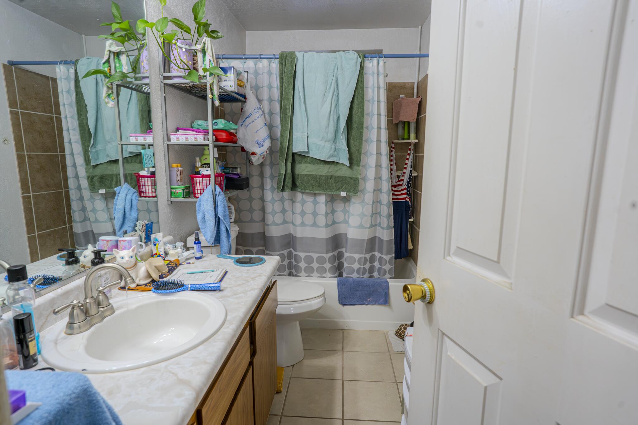 N/A - Residential Income